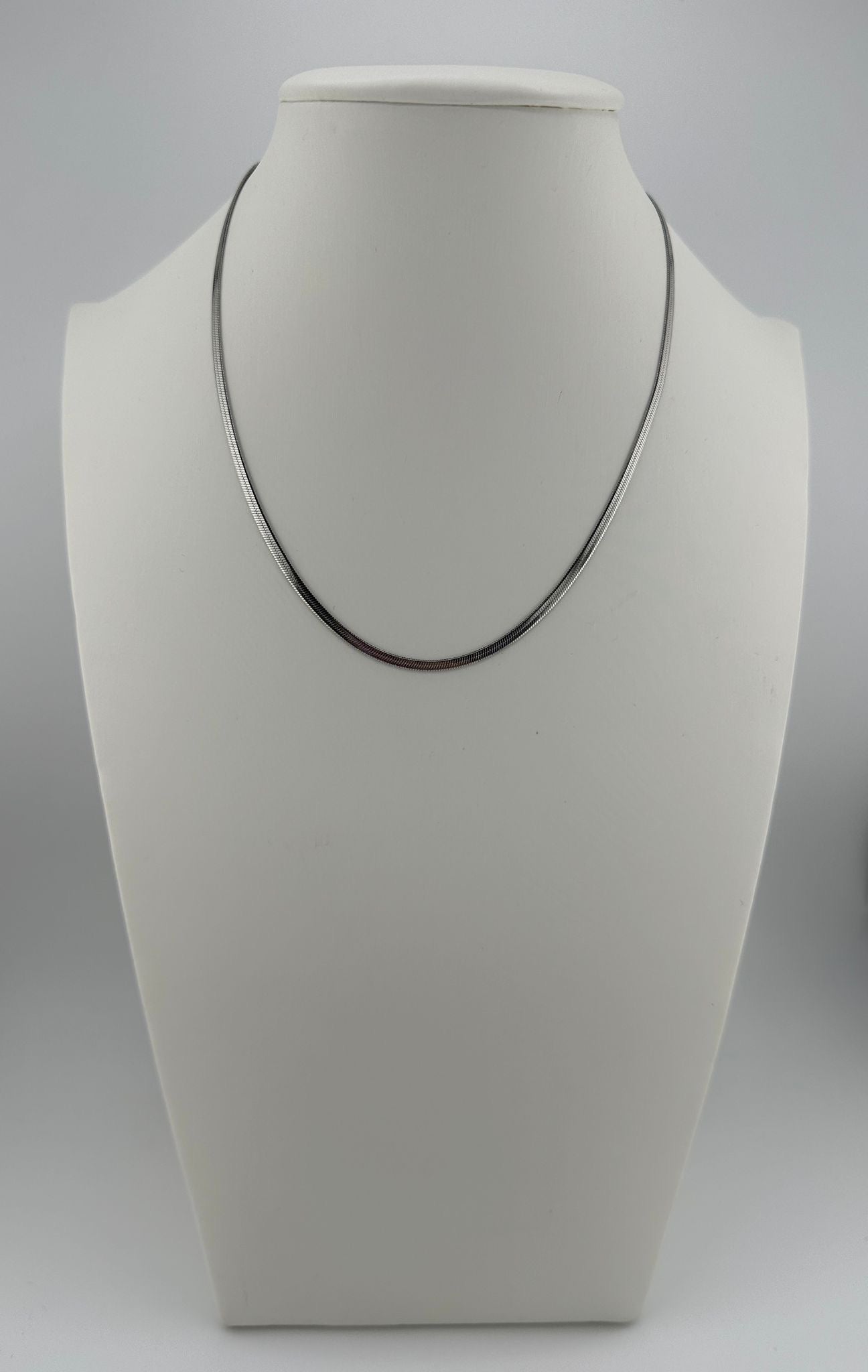 Collana Snake mini